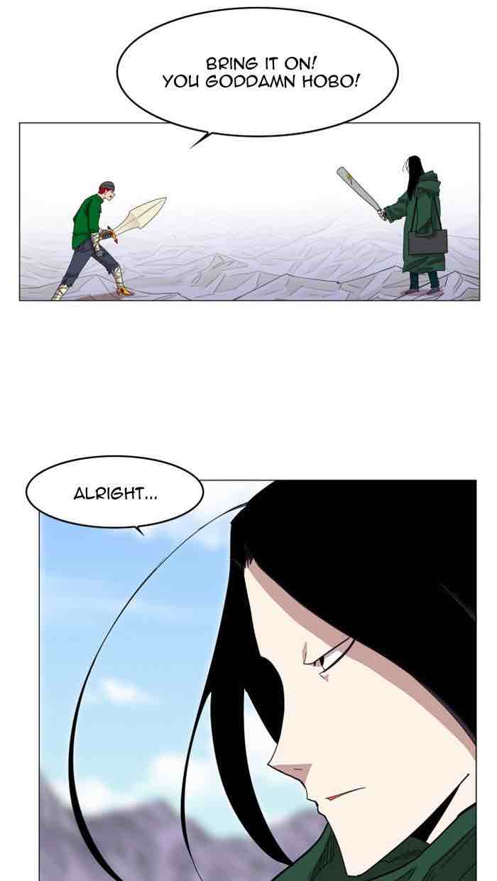Read Hardcore Leveling Warrior EN Manga Online