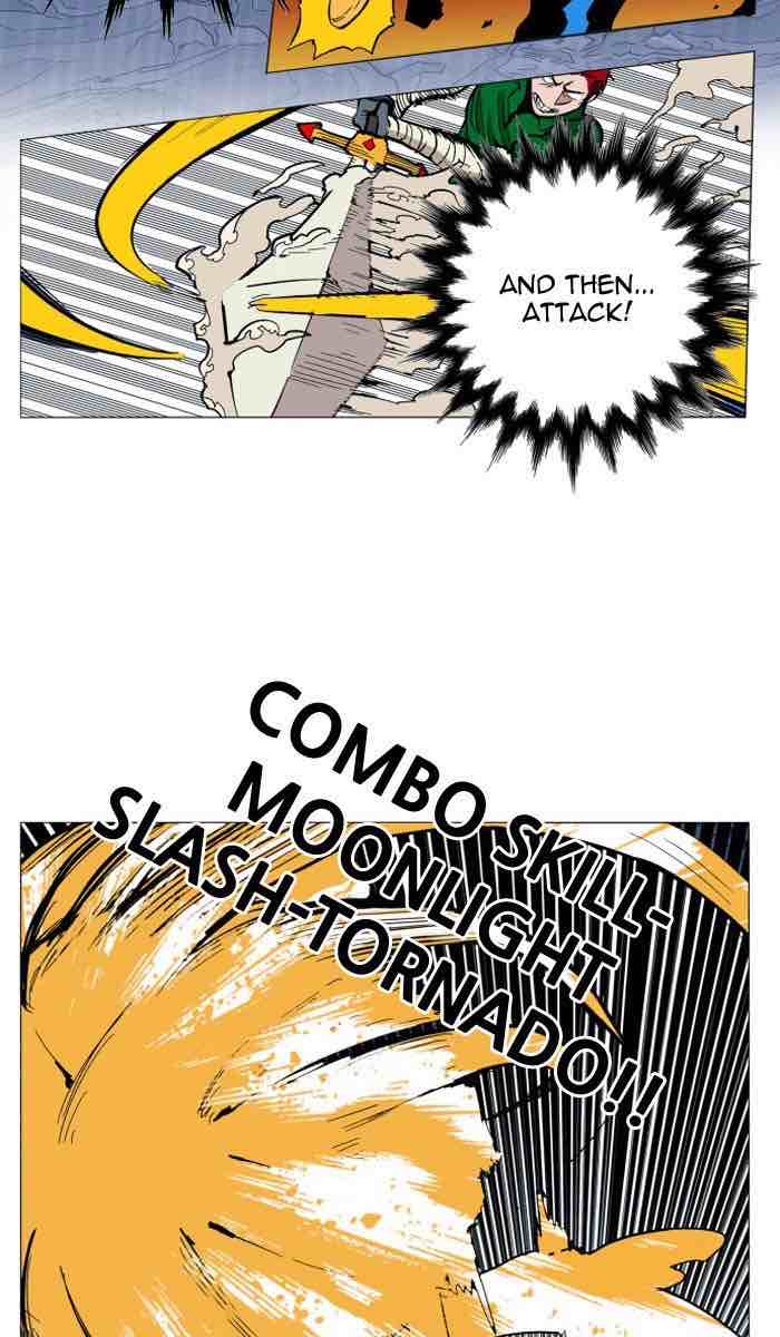 Read Hardcore Leveling Warrior EN Manga Online