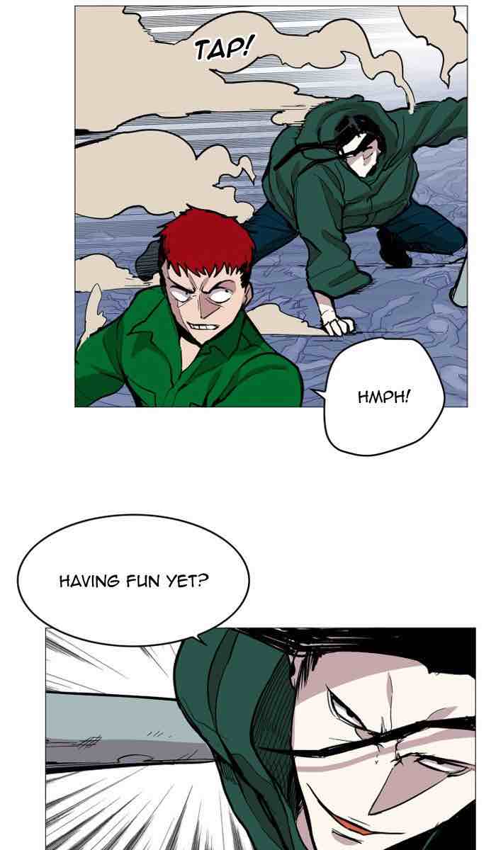 Read Hardcore Leveling Warrior EN Manga Online