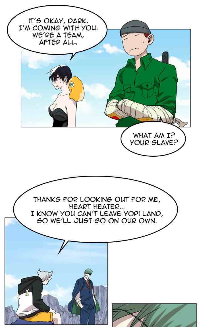 Read Hardcore Leveling Warrior EN Manga Online