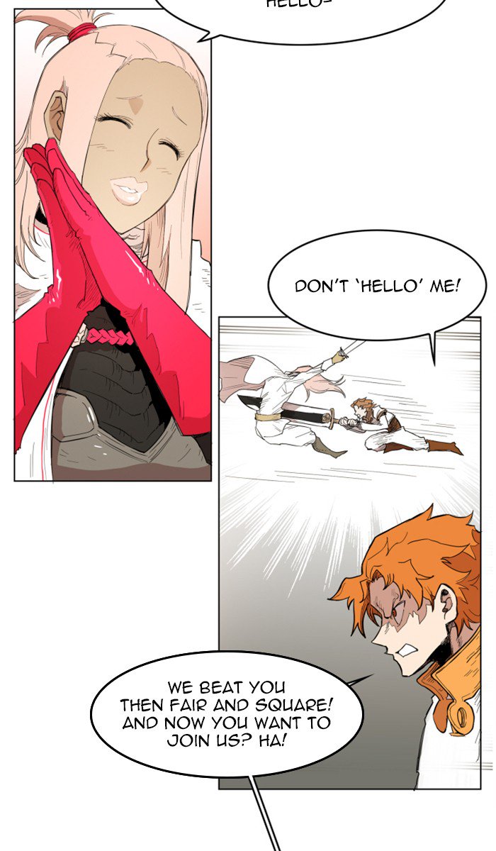 Read Hardcore Leveling Warrior EN Manga Online