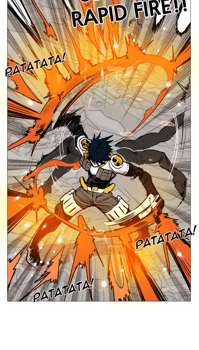 Read Hardcore Leveling Warrior EN Manga Online