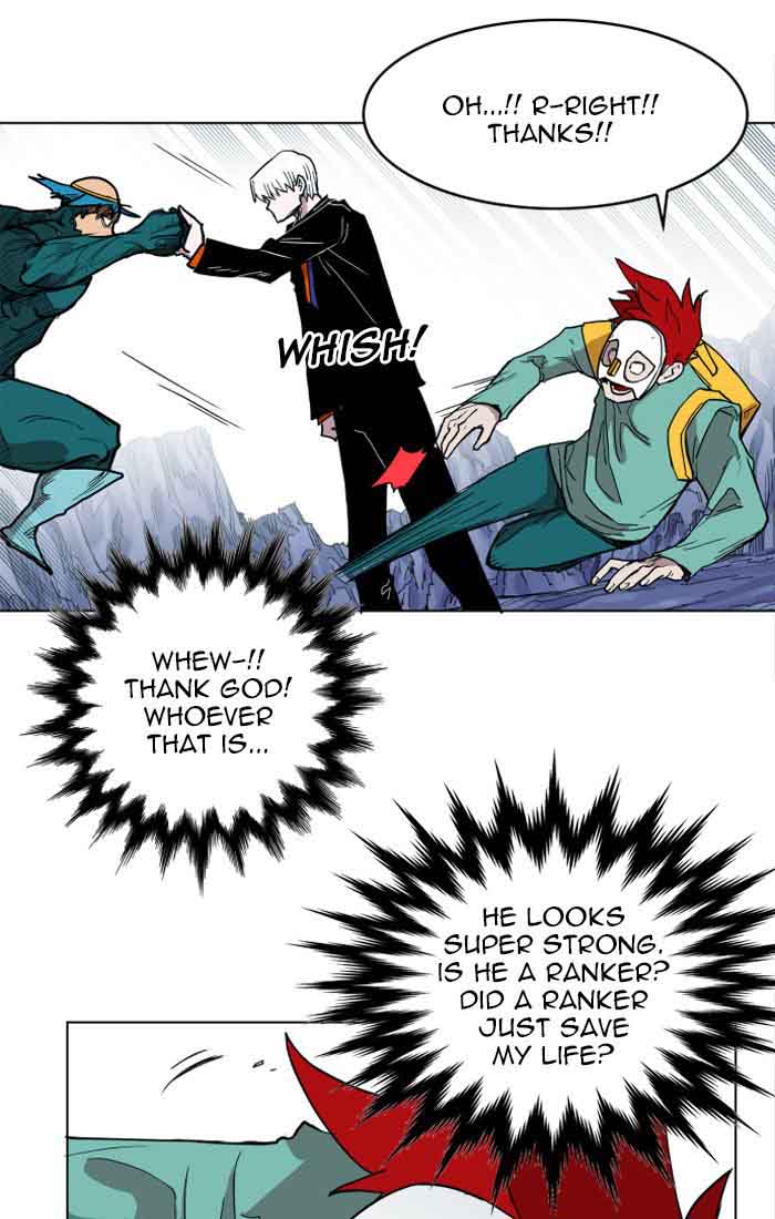 Read Hardcore Leveling Warrior EN Manga Online