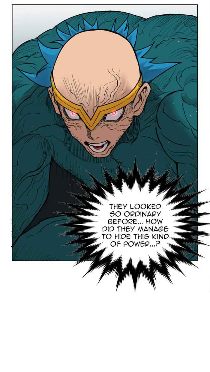 Read Hardcore Leveling Warrior EN Manga Online