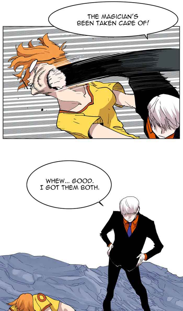 Read Hardcore Leveling Warrior EN Manga Online