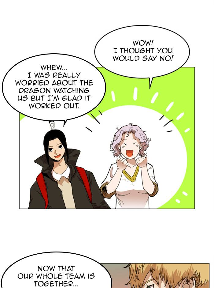 Read Hardcore Leveling Warrior EN Manga Online