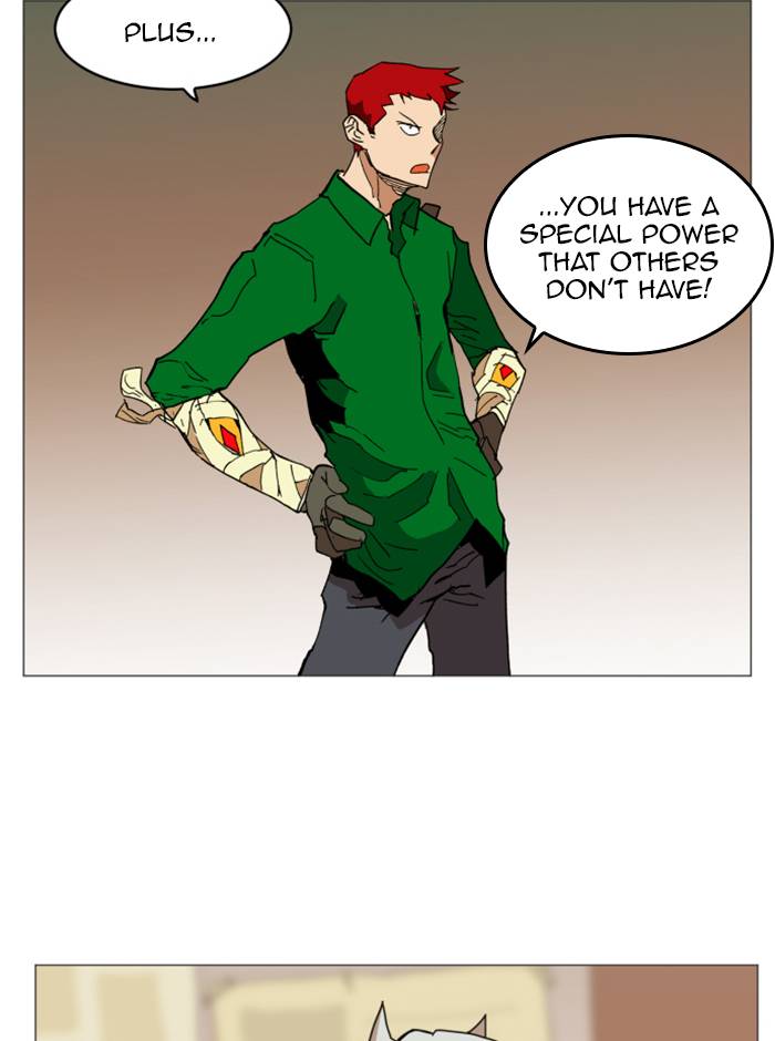 Read Hardcore Leveling Warrior EN Manga Online