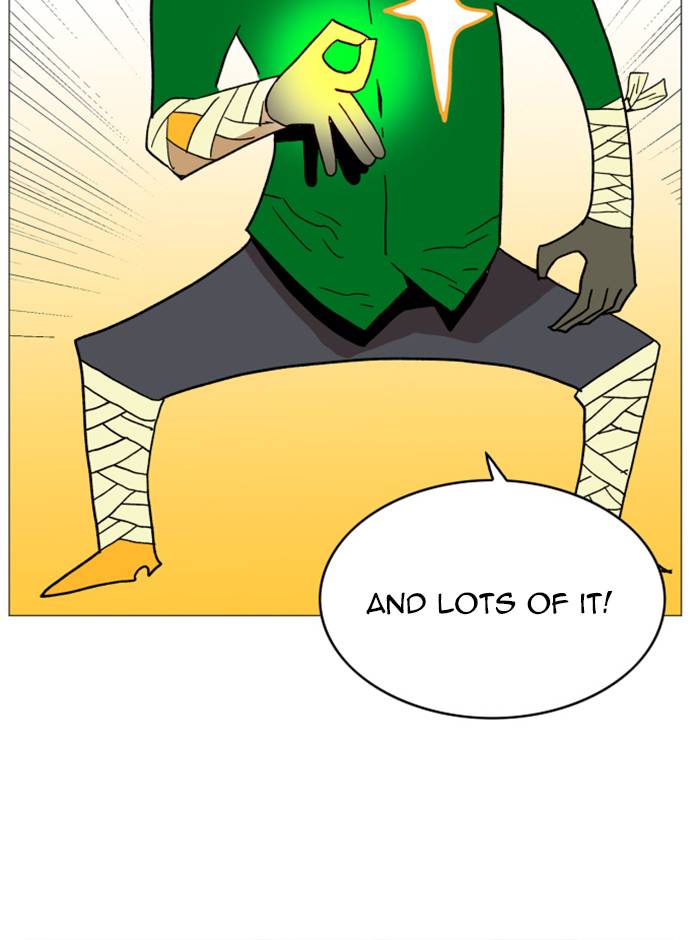 Read Hardcore Leveling Warrior EN Manga Online