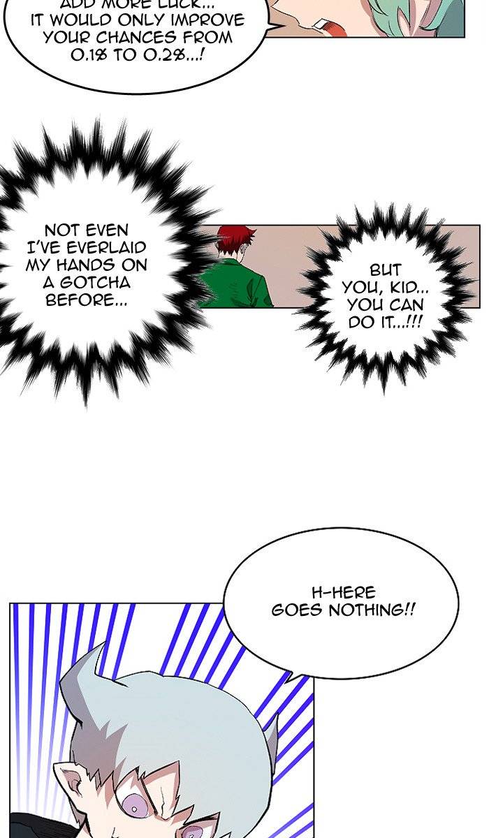 Read Hardcore Leveling Warrior EN Manga Online