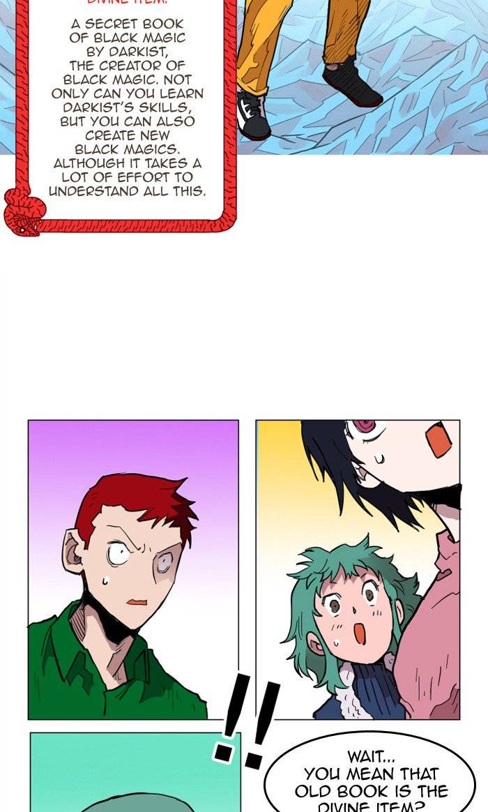 Read Hardcore Leveling Warrior EN Manga Online