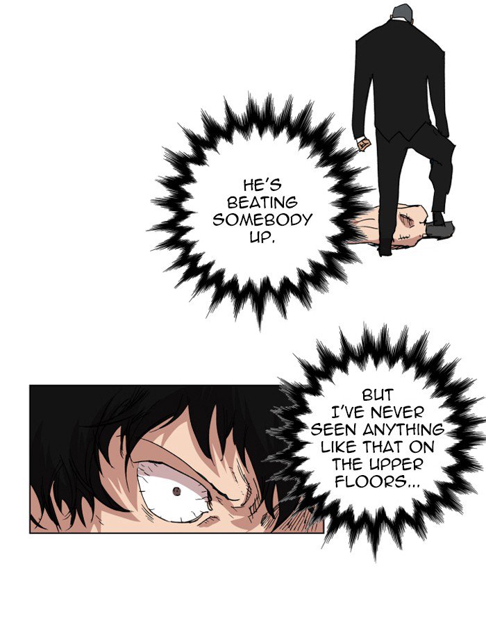 Read Hardcore Leveling Warrior EN Manga Online