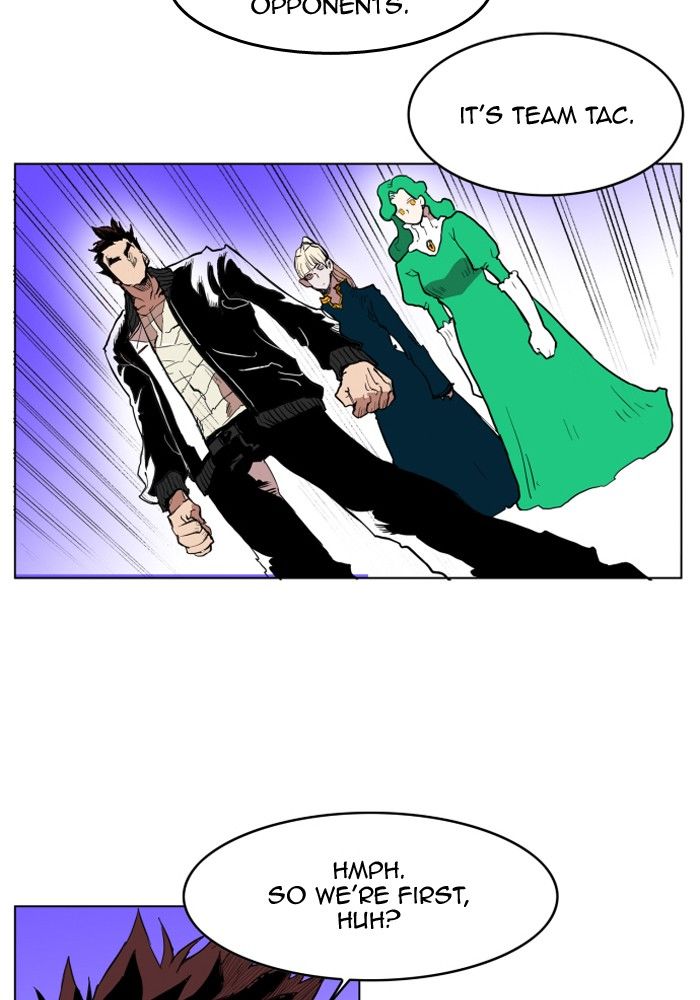 Read Hardcore Leveling Warrior EN Manga Online