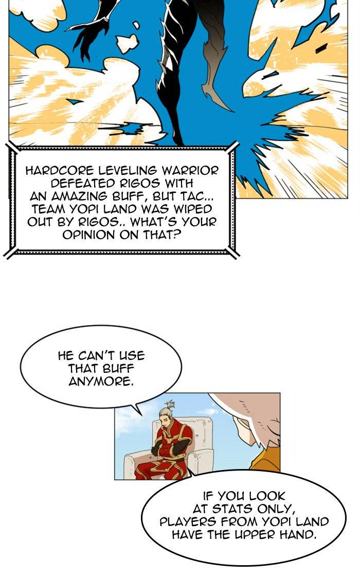 Read Hardcore Leveling Warrior EN Manga Online