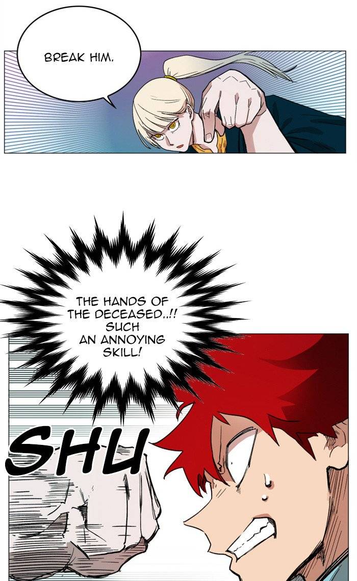 Read Hardcore Leveling Warrior EN Manga Online