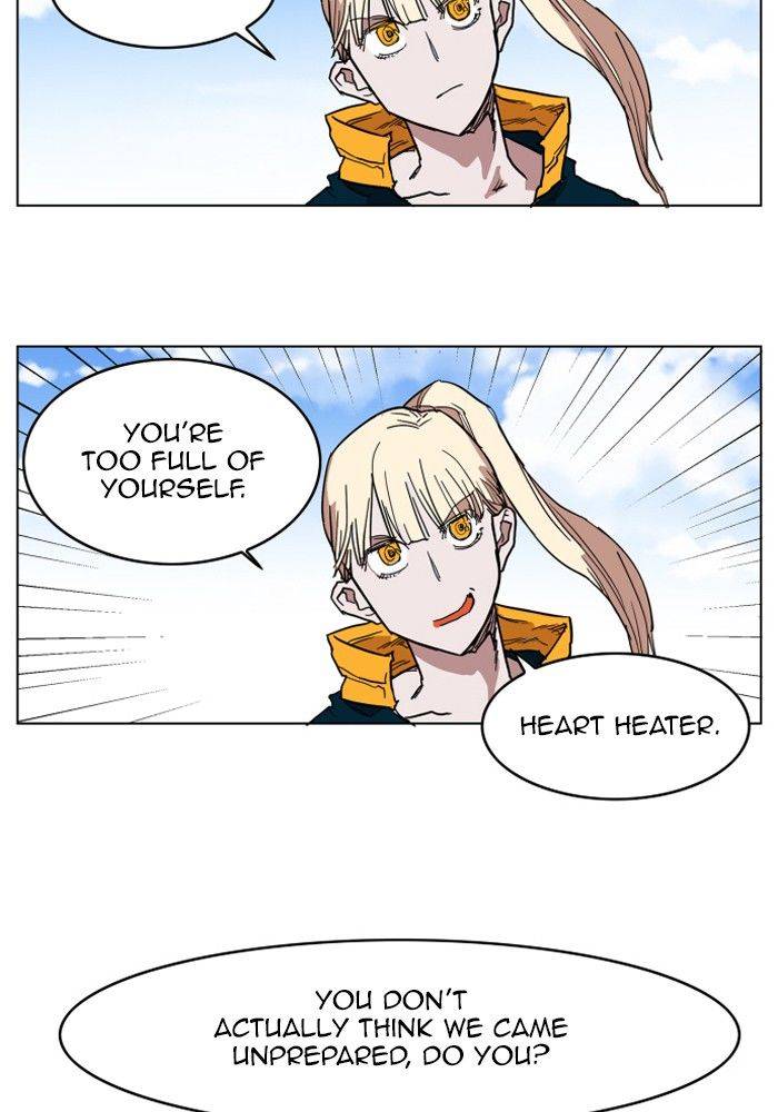 Read Hardcore Leveling Warrior EN Manga Online