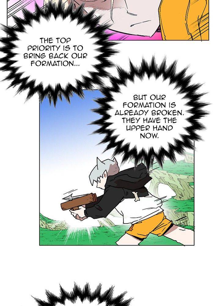 Read Hardcore Leveling Warrior EN Manga Online