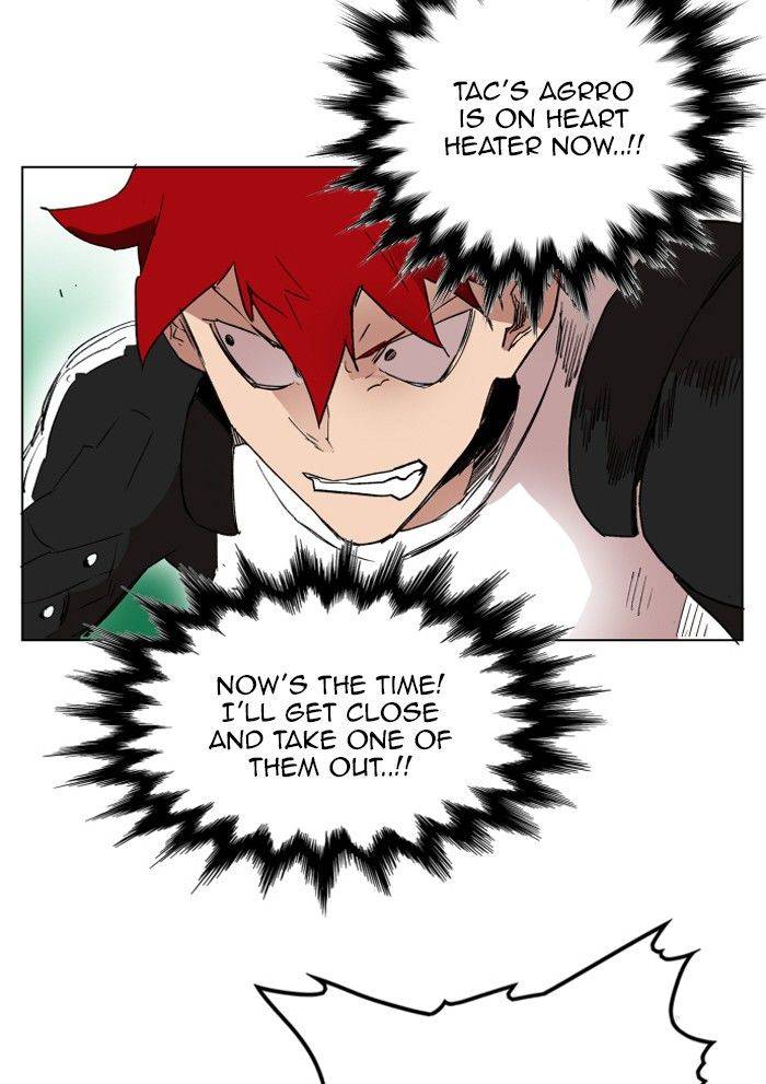 Read Hardcore Leveling Warrior EN Manga Online
