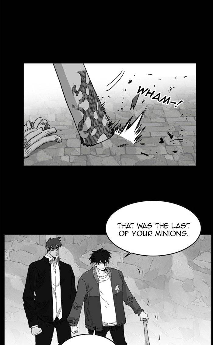 Read Hardcore Leveling Warrior EN Manga Online