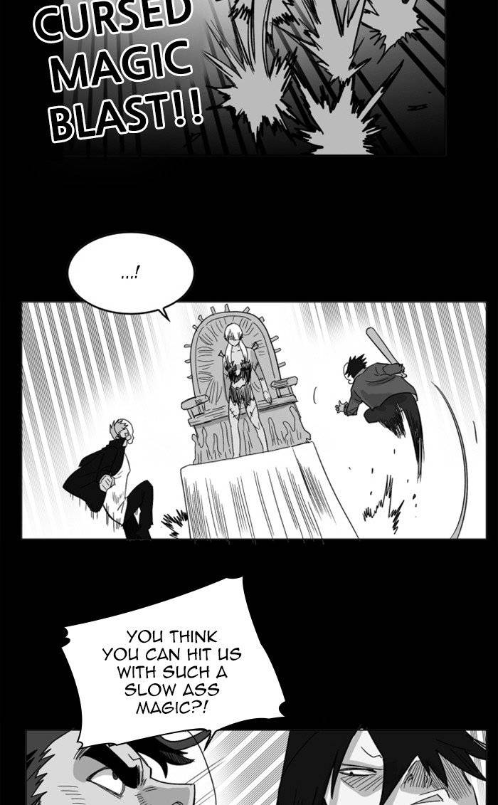 Read Hardcore Leveling Warrior EN Manga Online