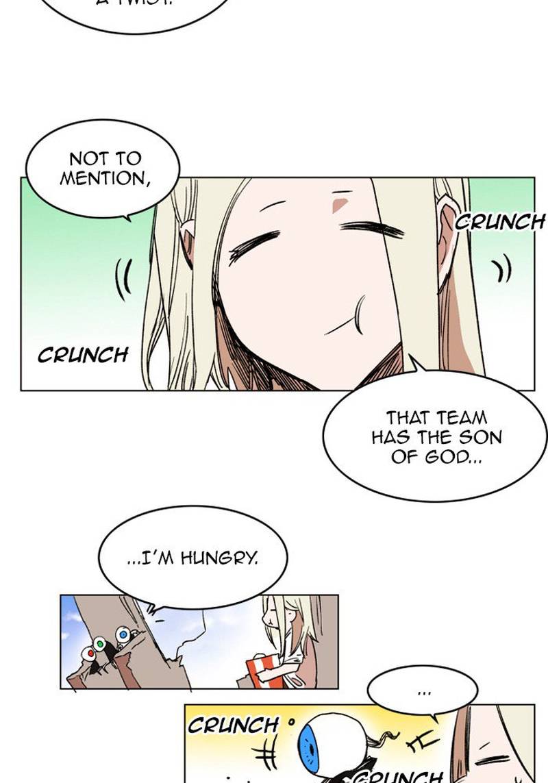 Read Hardcore Leveling Warrior EN Manga Online