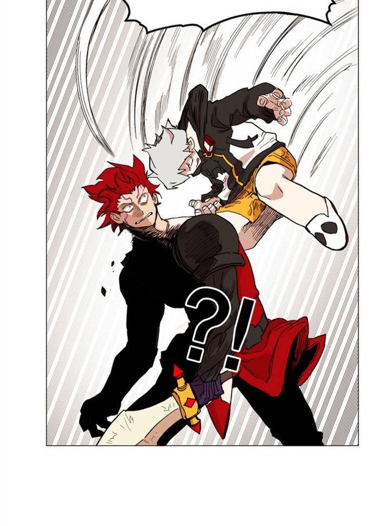 Read Hardcore Leveling Warrior EN Manga Online