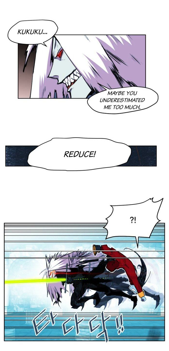 Read Hardcore Leveling Warrior EN Manga Online