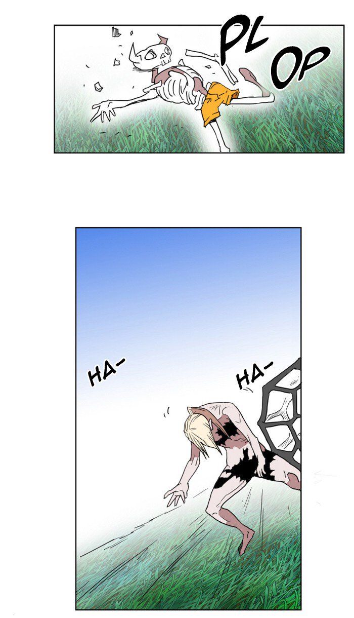 Read Hardcore Leveling Warrior EN Manga Online