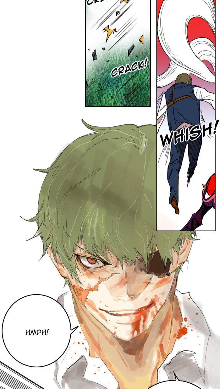 Read Hardcore Leveling Warrior EN Manga Online