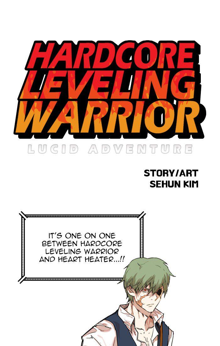 Read Hardcore Leveling Warrior EN Manga Online