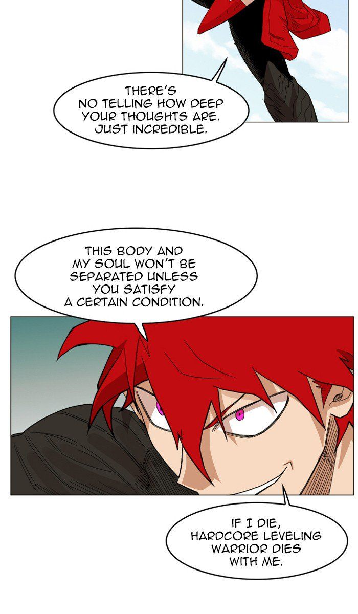 Read Hardcore Leveling Warrior EN Manga Online