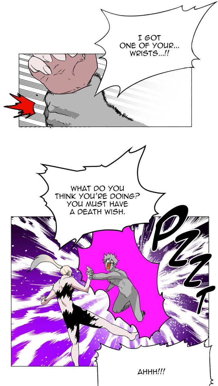 Read Hardcore Leveling Warrior EN Manga Online