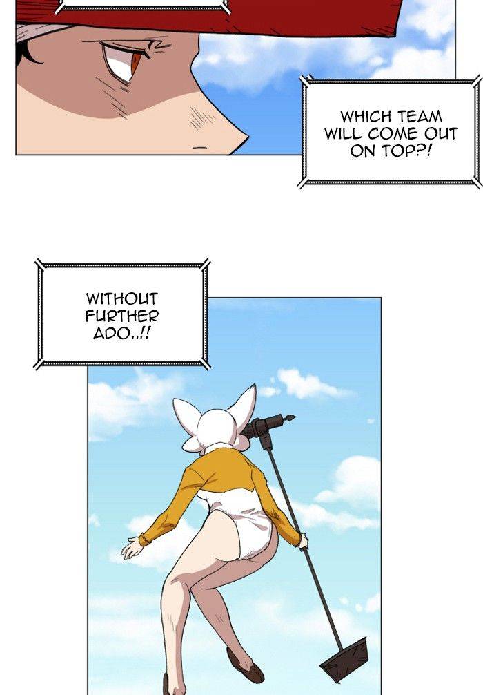 Read Hardcore Leveling Warrior EN Manga Online