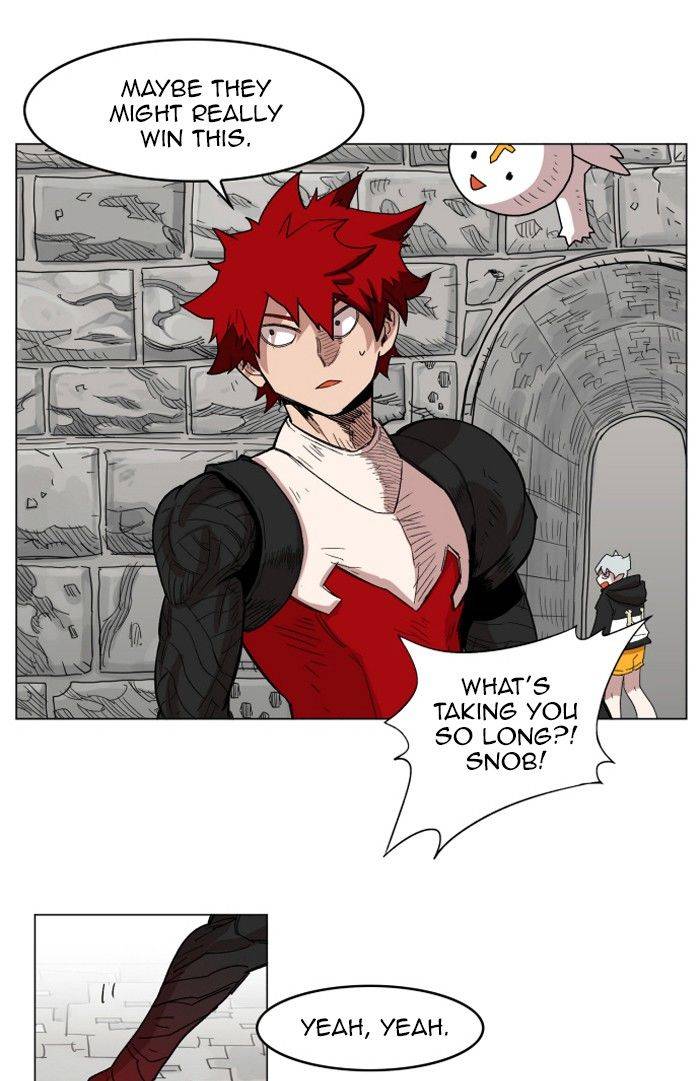 Read Hardcore Leveling Warrior EN Manga Online