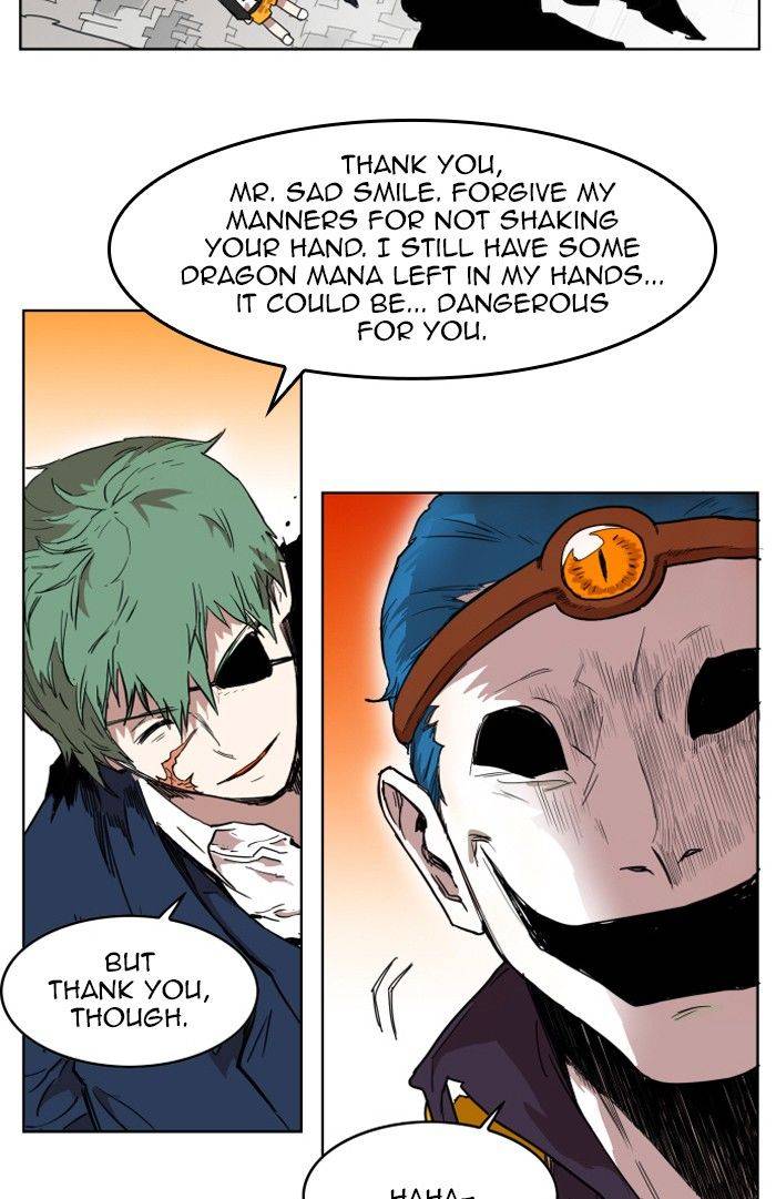 Read Hardcore Leveling Warrior EN Manga Online