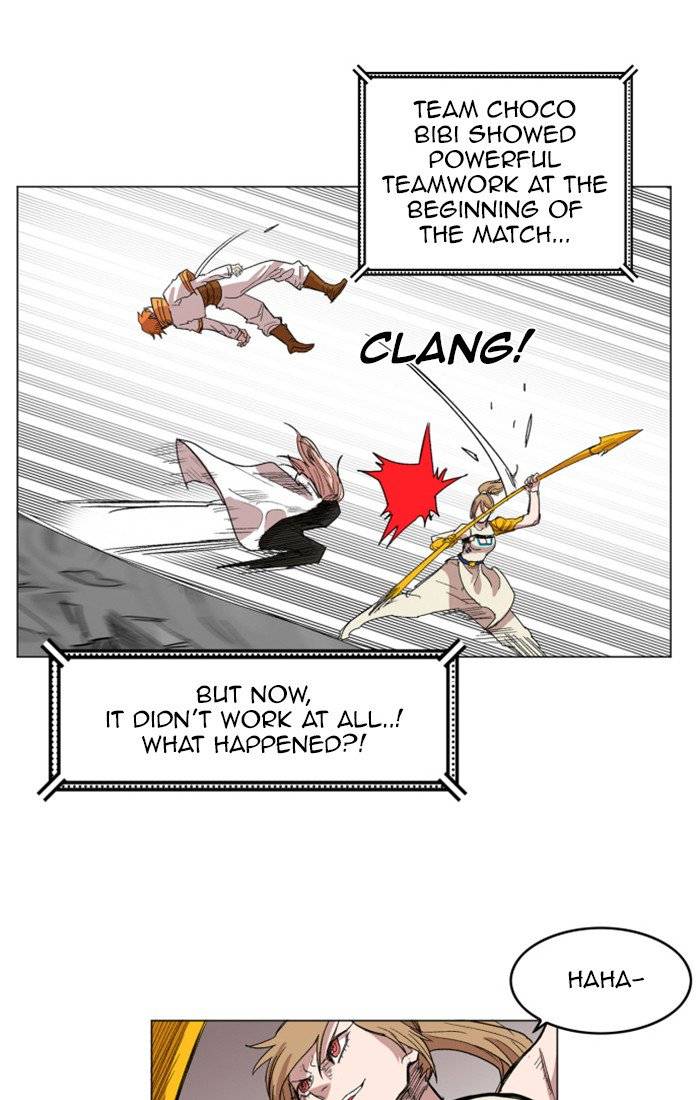 Read Hardcore Leveling Warrior EN Manga Online