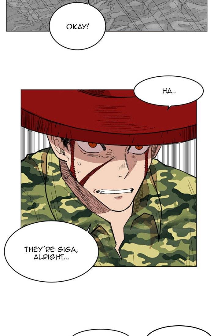 Read Hardcore Leveling Warrior EN Manga Online