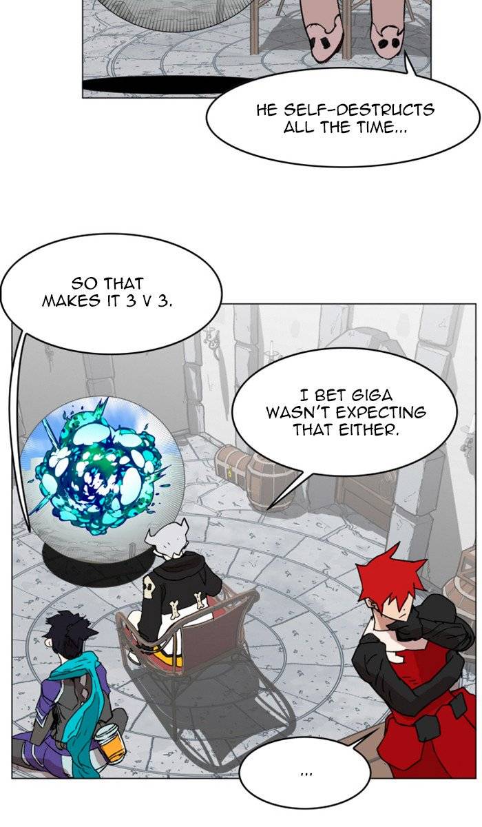 Read Hardcore Leveling Warrior EN Manga Online