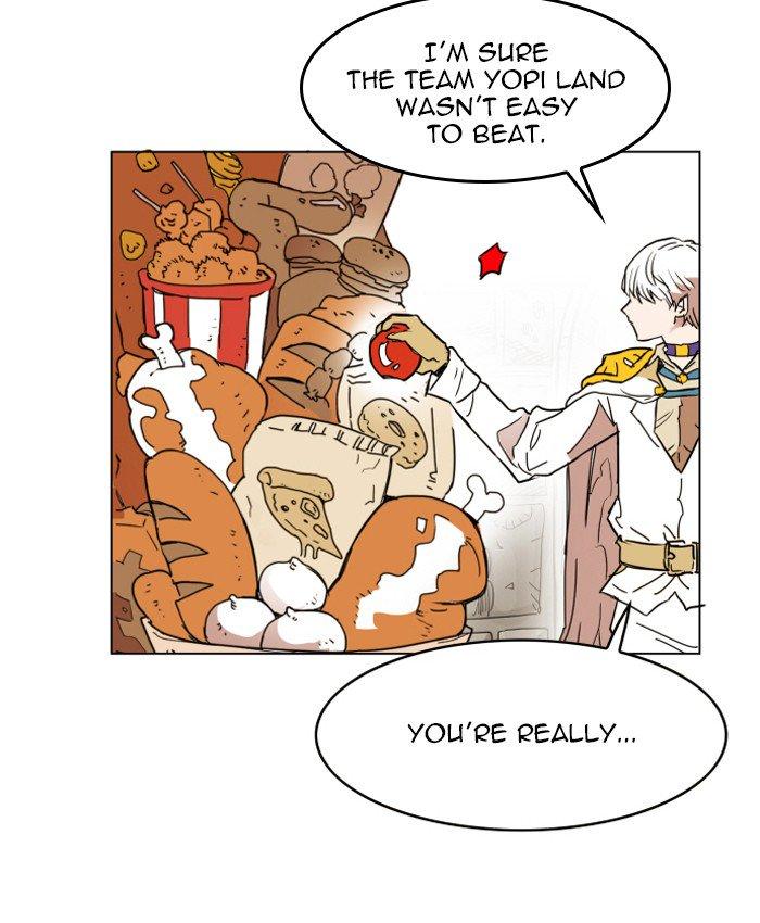 Read Hardcore Leveling Warrior EN Manga Online