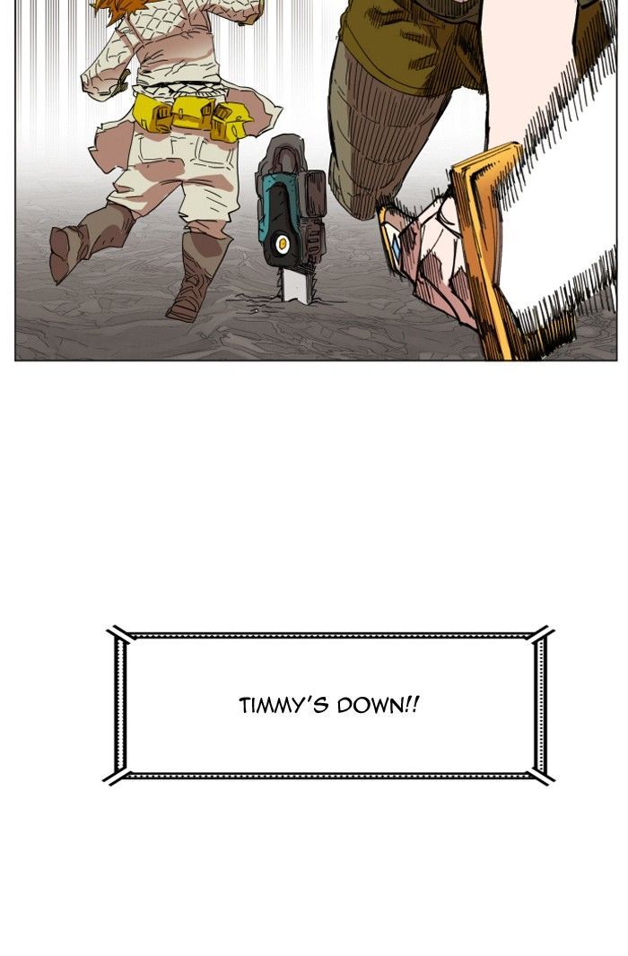 Read Hardcore Leveling Warrior EN Manga Online