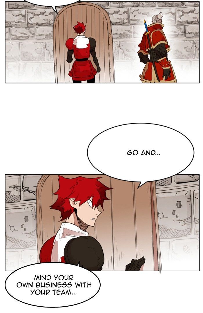 Read Hardcore Leveling Warrior EN Manga Online