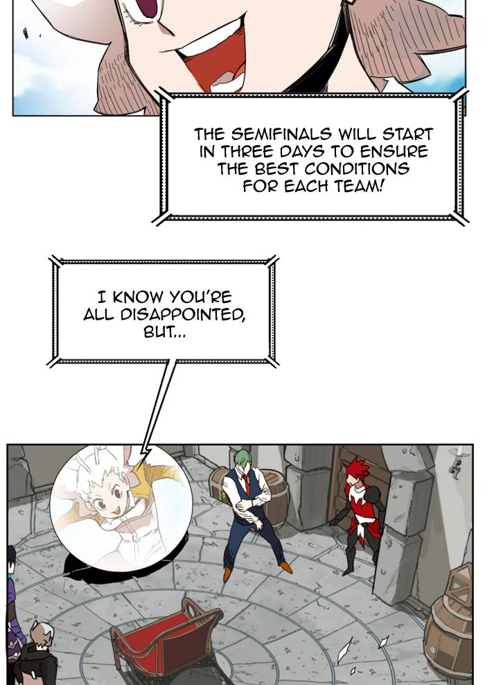Read Hardcore Leveling Warrior EN Manga Online