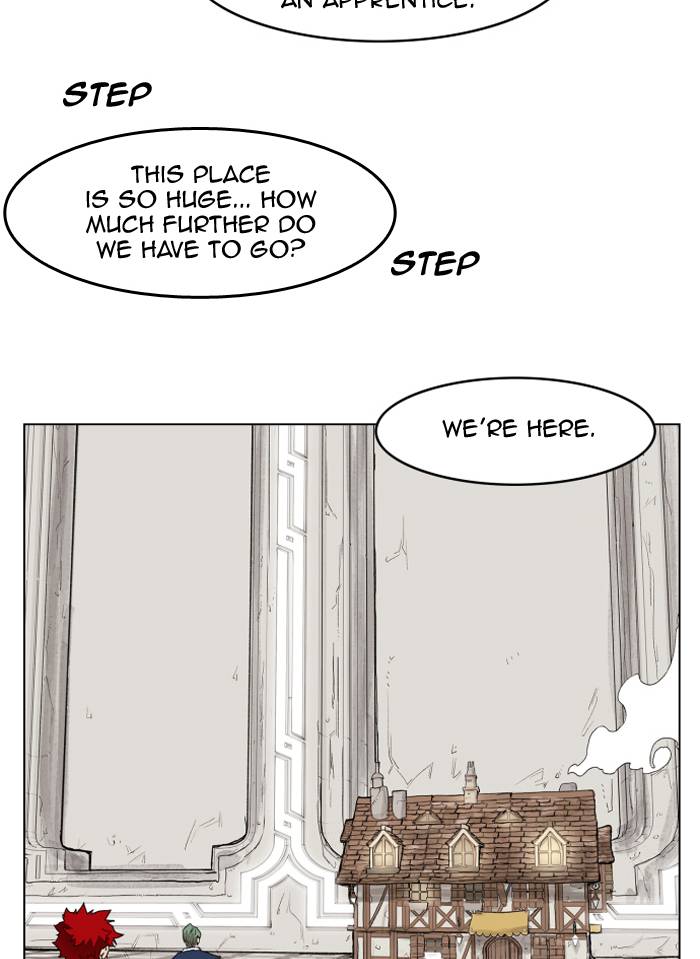 Read Hardcore Leveling Warrior EN Manga Online