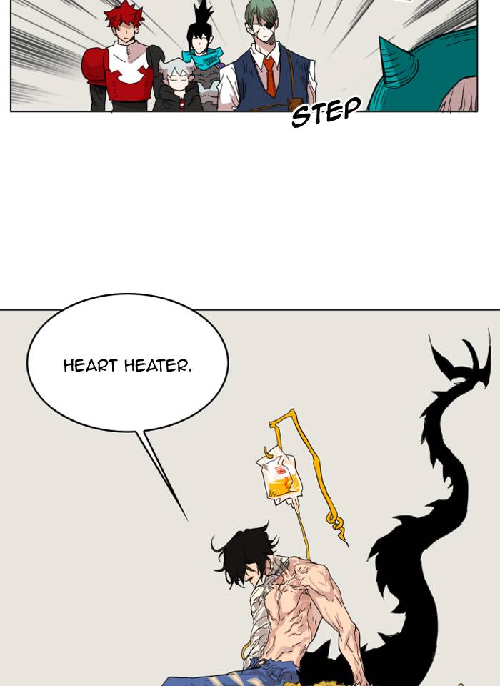 Read Hardcore Leveling Warrior EN Manga Online