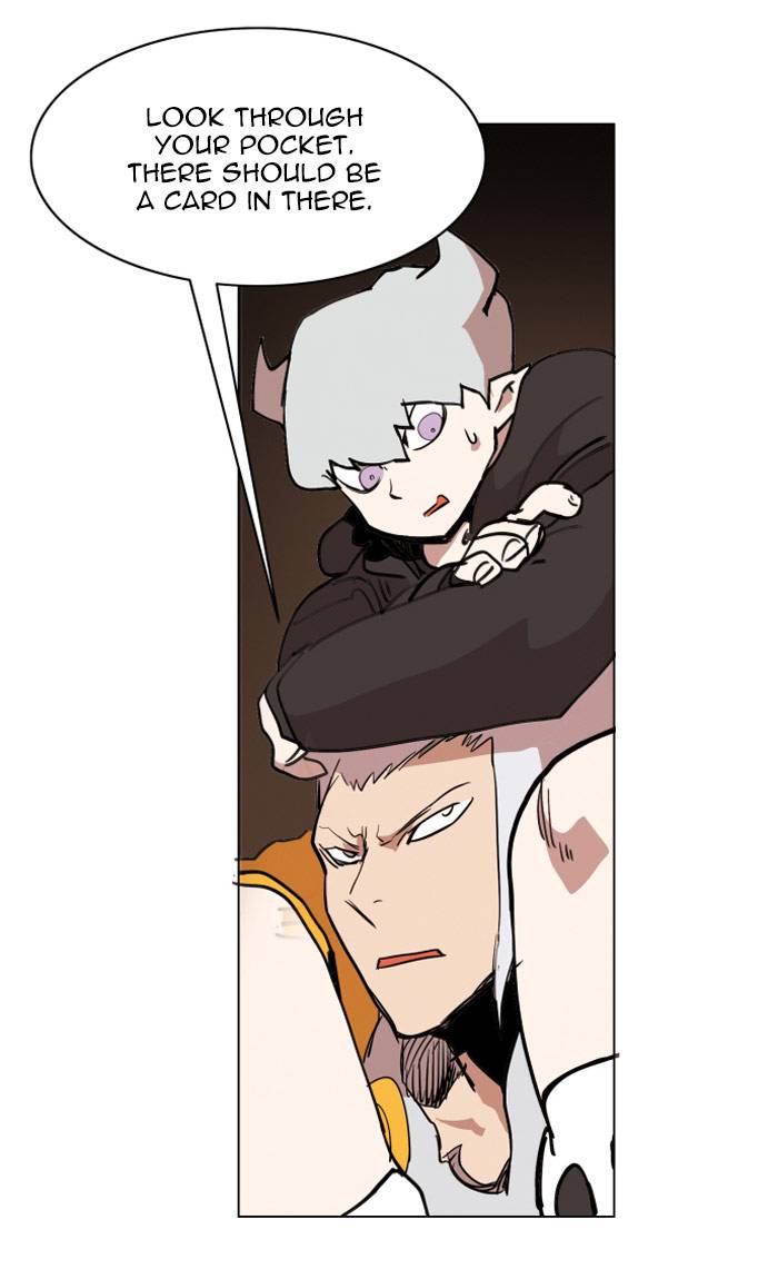 Read Hardcore Leveling Warrior EN Manga Online