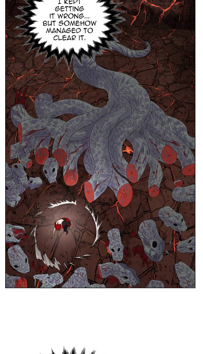 Read Hardcore Leveling Warrior EN Manga Online