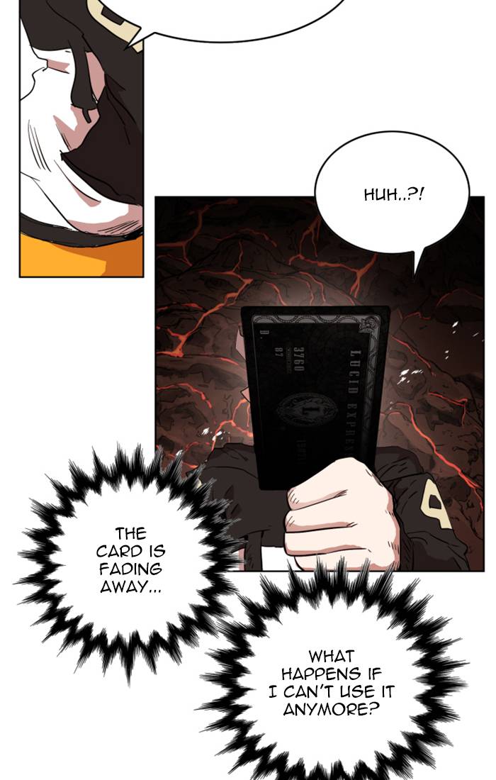 Read Hardcore Leveling Warrior EN Manga Online