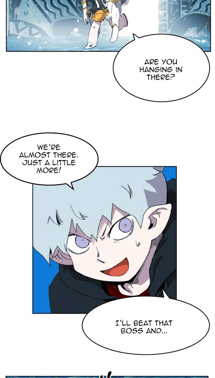 Read Hardcore Leveling Warrior EN Manga Online