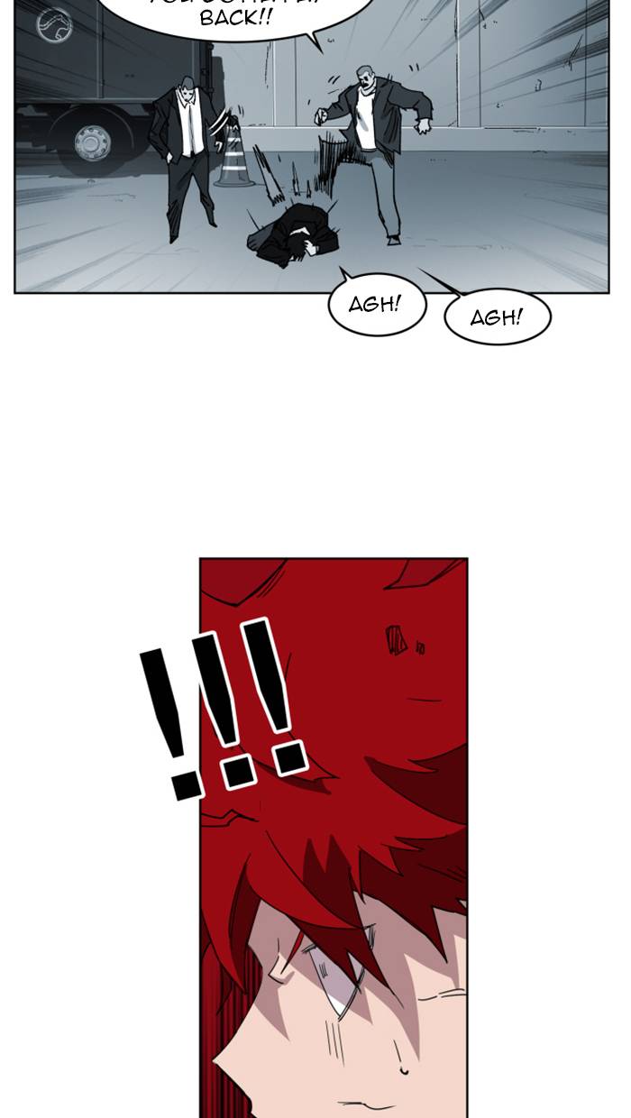 Read Hardcore Leveling Warrior EN Manga Online