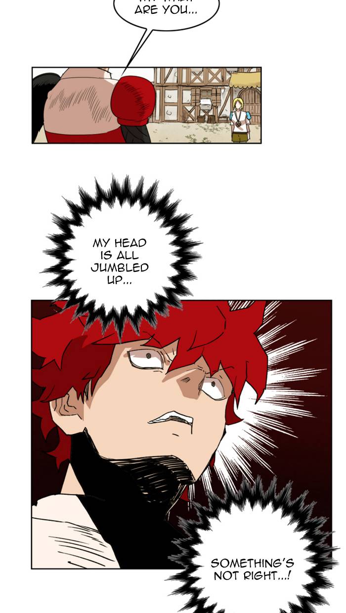 Read Hardcore Leveling Warrior EN Manga Online
