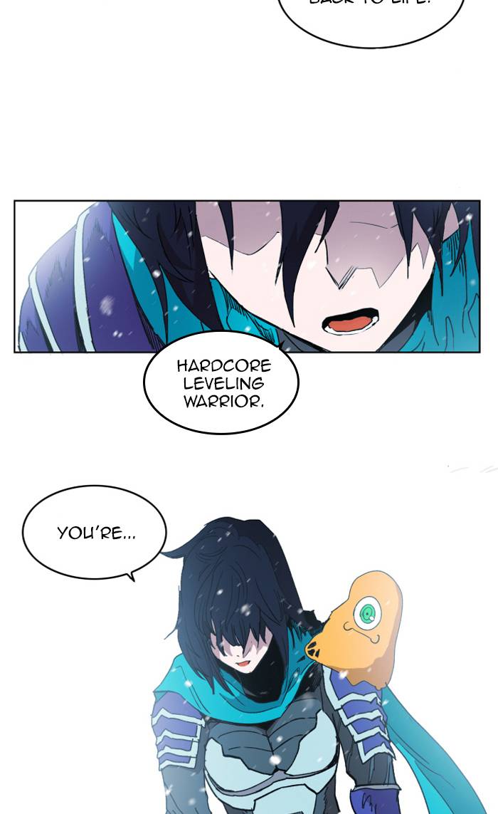 Read Hardcore Leveling Warrior EN Manga Online